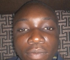David, 18 лет, Kinshasa