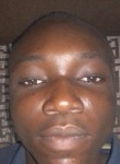 David, 18 лет, Kinshasa