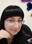 Olga, 40, Omsk