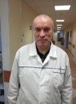 ИРФАН, 59 лет, Электрогорск