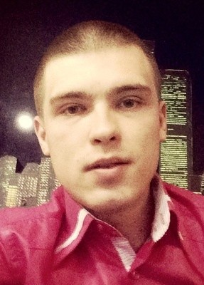 Сергей, 28, Россия, Владивосток