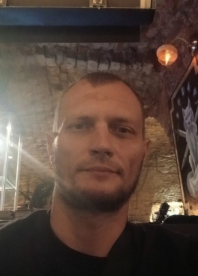 Стас из Тамбова 39 лет