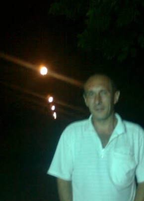 Анатолий, 54, Україна, Краматорськ