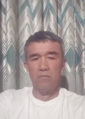 Kadirsher, 52, Russia, Tyumen