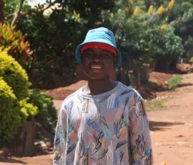 Edwin Dave, 21 год, Lilongwe