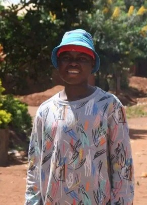 Edwin Dave, 21, Malaŵi, Lilongwe