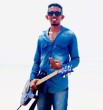 Diky boy