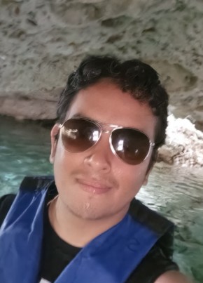Axel, 24, Estados Unidos Mexicanos, Guadalajara