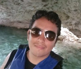 Axel, 24 года, Guadalajara