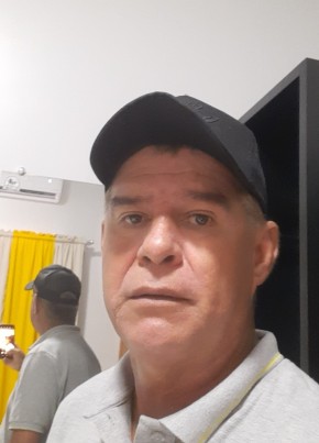 Manuelll, 59, República Federativa do Brasil, Pontes e Lacerda