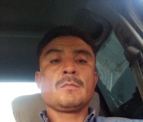 Rodolfo, 38 лет, San Juan del Río