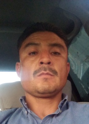 Rodolfo, 38, Estados Unidos Mexicanos, San Juan del Río