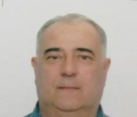 Semen, 66, Washington D.C.