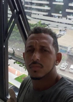 Jefferson José из Maceió 19 лет