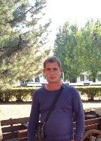 Вадим Дуган-оглы, 33, Россия, Сочи