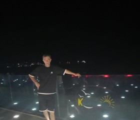 GEVORG KAZARYAN, 52, Krasnodar