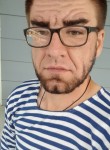 Nik, 31, Moscow