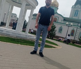 Тимур Иванов, 33 года, Динская