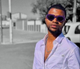 Kulture Gxng, 25, George