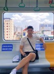 John, 21, Ho Chi Minh City