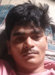 Guddu, 33 года, Bhayandar