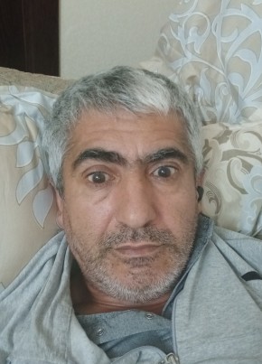 Ezhdar, 60, Russia, Vladivostok