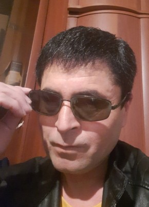 Умар, 47, Россия, Елец