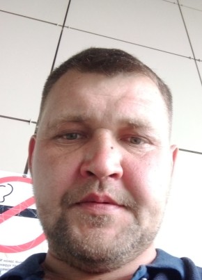 , Евгений, 42, Россия, Томск