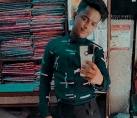 Dinesh Solanki, 24 года, Delhi