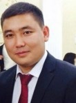 дамир, 33 года, Алматы