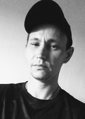 Антон, 34, Қазақстан, Көкшетау