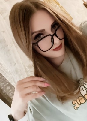 Ирина из Смоленска 30 лет