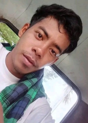 Badul, 24, Singapore, Singapore