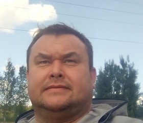 Алексей, 40 лет, Киров (Кировская обл.)