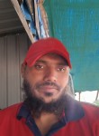 Sayed Bhasha, 34 года, Nandikotkūr