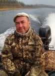 Зуфар, 53 года