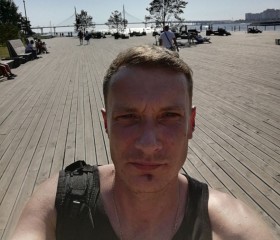 Aleksandr, 40, Saint Petersburg