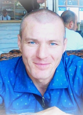 Сергей, 43, Россия, Энгельс