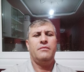 Махмадали, 52 года, Тюмень