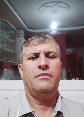 Махмадали, 52, Россия, Тюмень