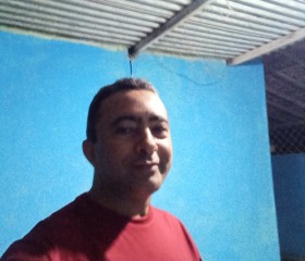 Marcos, 18, Aracaju