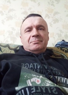 Олег, 57, Россия, Лесосибирск