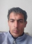 Feliks, 38, Zelenokumsk