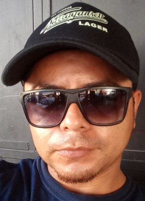 Daniel, 31, República de Guatemala, Nueva Guatemala de la Asunción