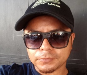 Daniel, 30 лет, Nueva Guatemala de la Asunción