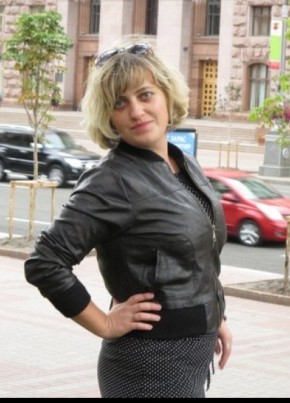 Таня , 38, Україна, Київ