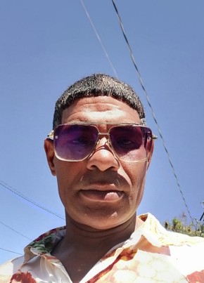 José Angel pino, 52, Cuba, Diez de Octubre
