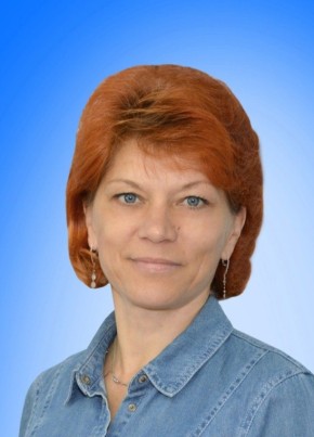 Инна, 51, Россия, Кемерово