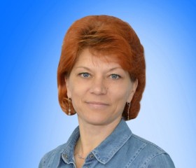 Инна, 51 год, Кемерово