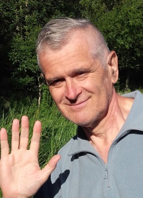Петр, 69, Україна, Одеса